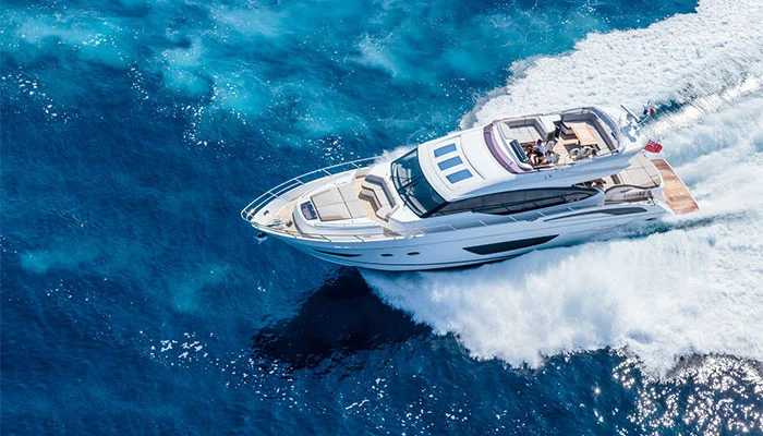 Akcesoria morskie: innowacje dla współczesnego żeglarza