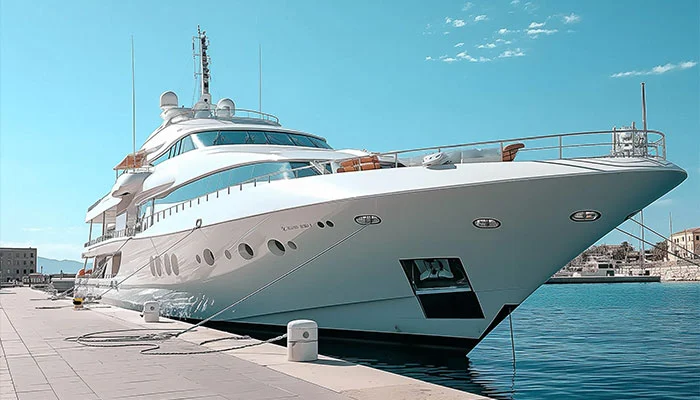 Poprawa wrażeń morskich dzięki inteligentnej technologii