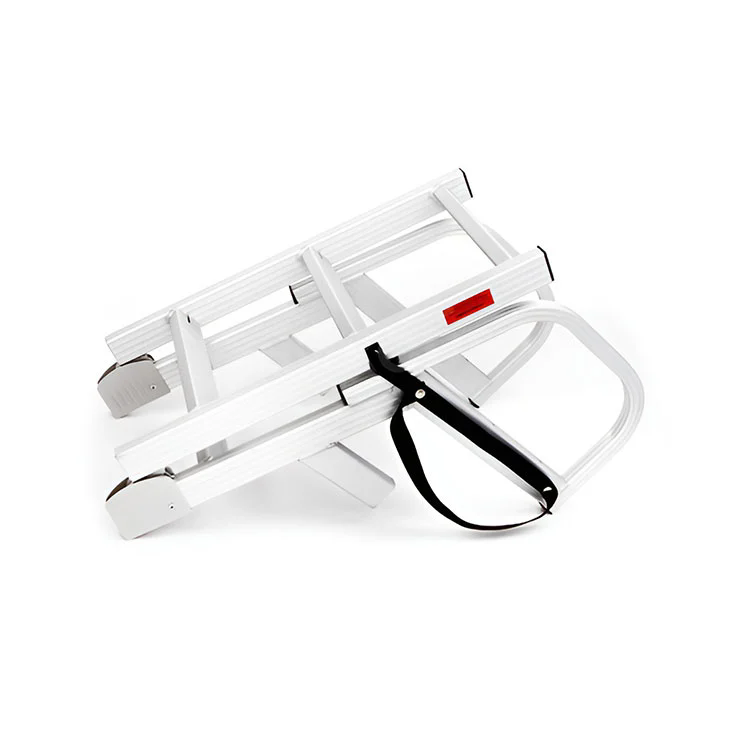 W jaki sposób podwodna drabina poprawia bezpieczeństwo i dostępność?