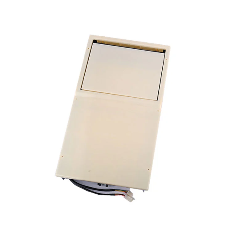 Stół składany boczny elektrycznie