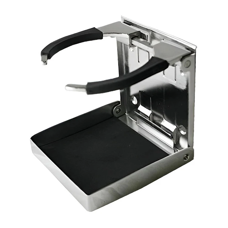 Składany uchwyt na kubek