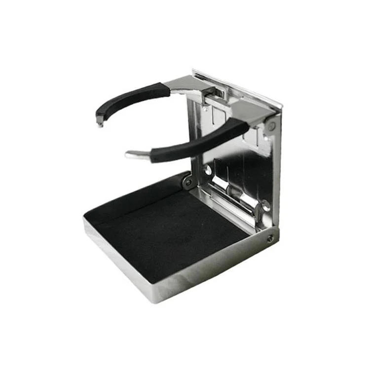 Składany uchwyt na napoje