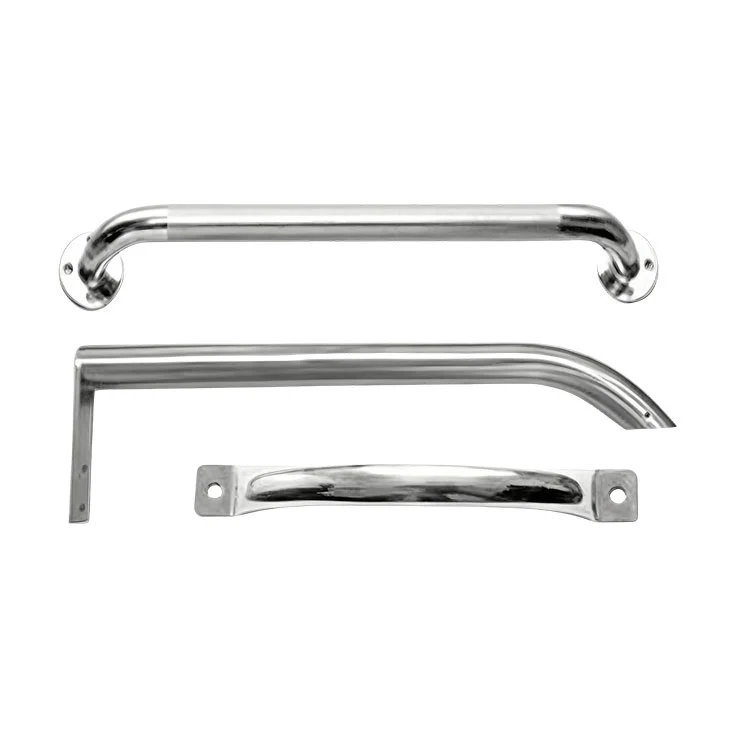 Uchwyt w kształcie morskiej litery U