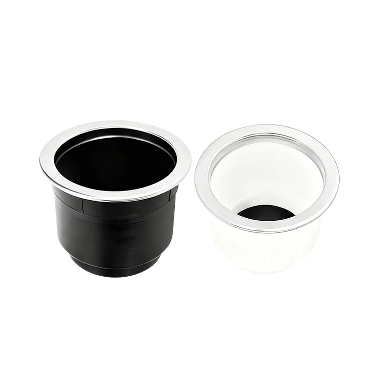 Plastikowy uchwyt na napoje