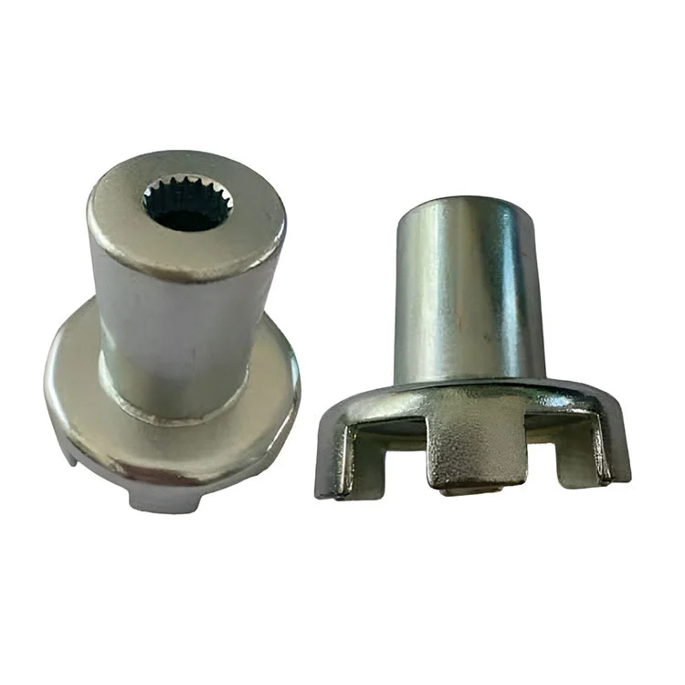 Grzechotka rozrusznika linkowego