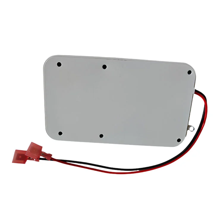 Jednostka główna ładowarki RV