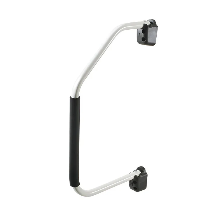 Klamka do drzwi samochodu kempingowego