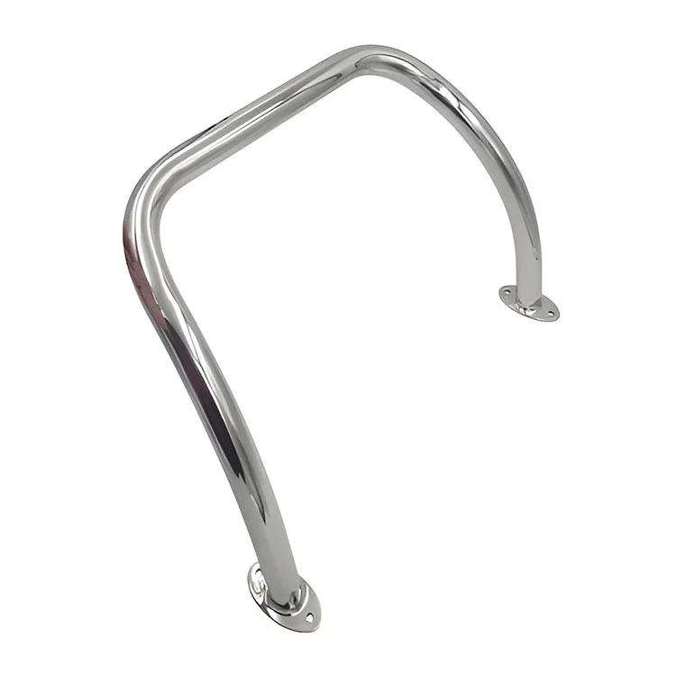 Poręcz do samochodu kempingowego