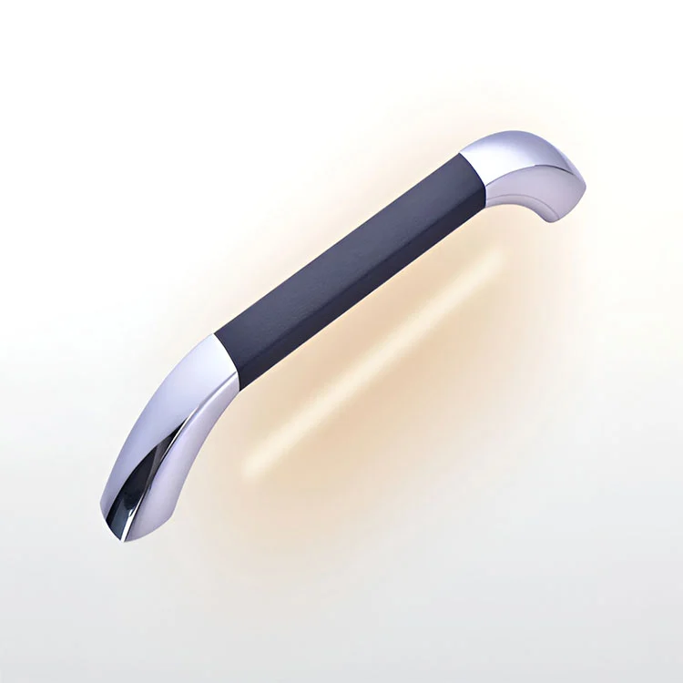 Uchwyt oświetlenia pojazdu kempingowego