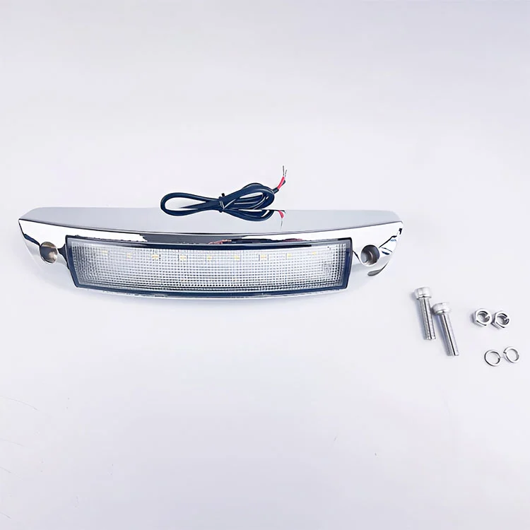 Światło sceny do samochodu kempingowego