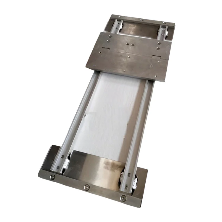 System montażu na stole RV